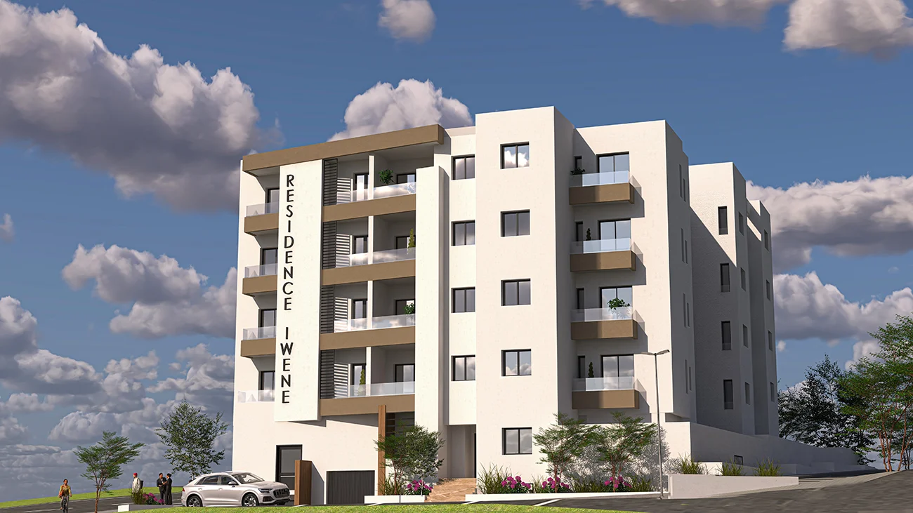 RESIDENCE IWEN